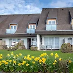 Ferienwohnung Strandloft In Wenningstedt