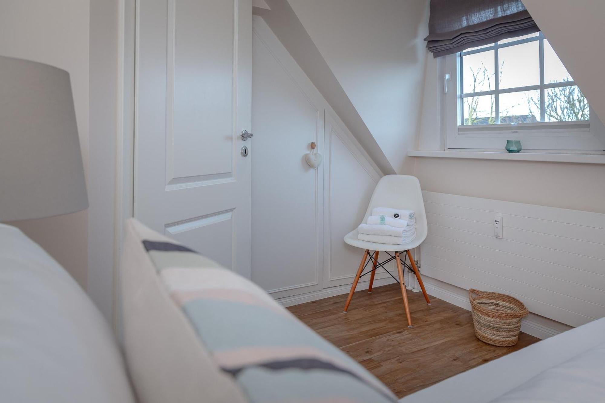 Strandloft In