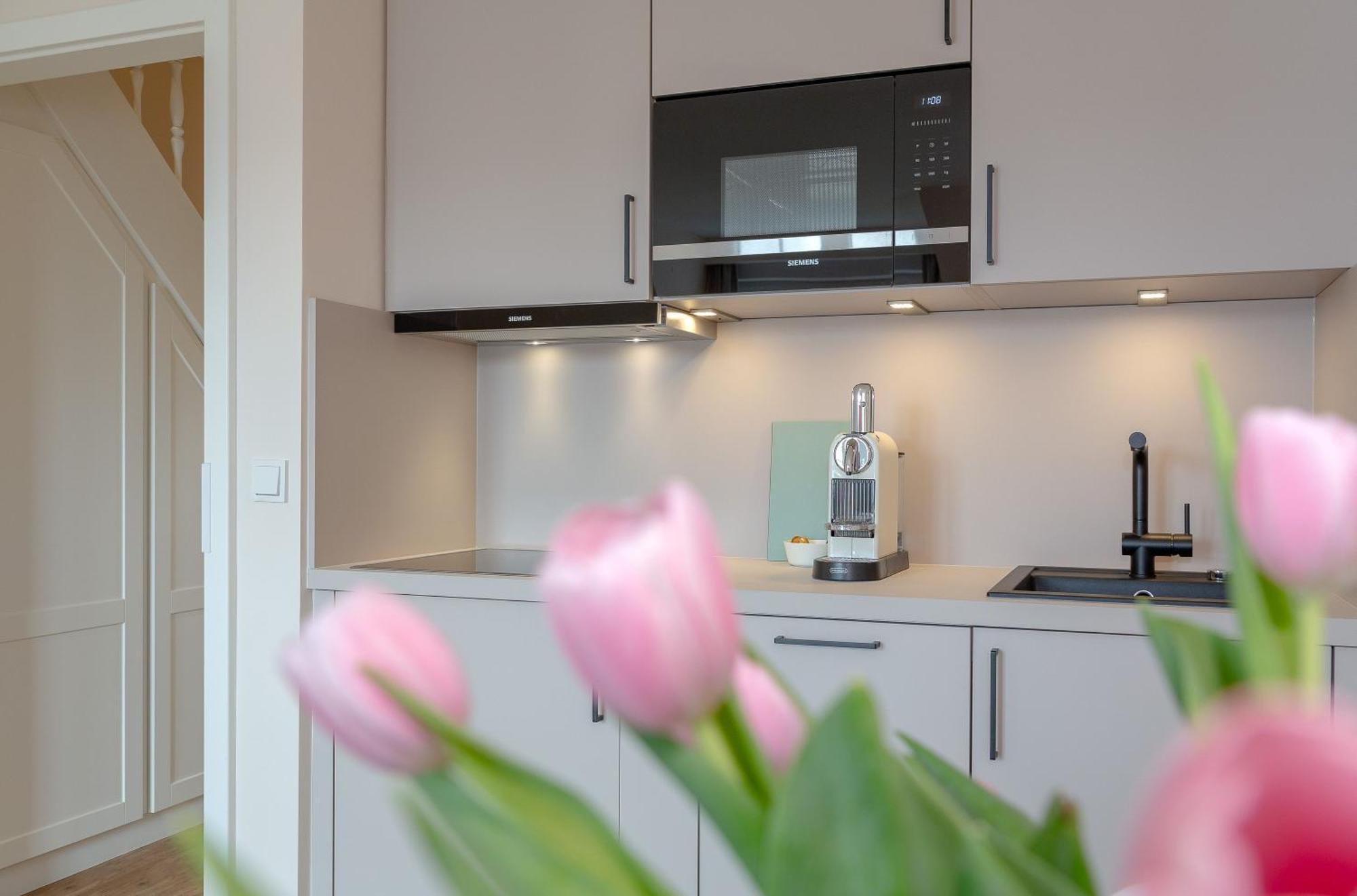Strandloft In Wenningstedt-Braderup