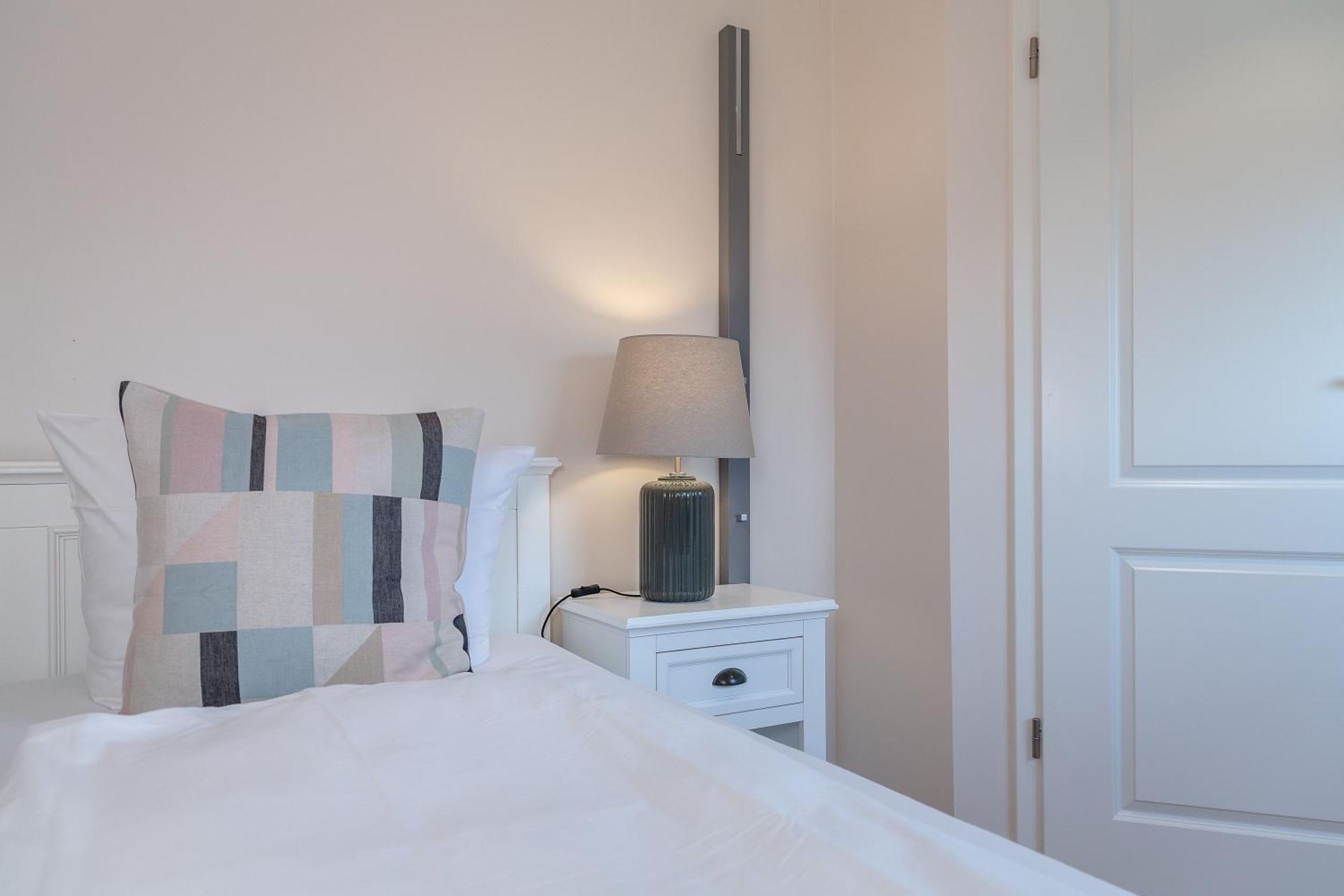 Apartment Strandloft In Wenningstedt-Braderup