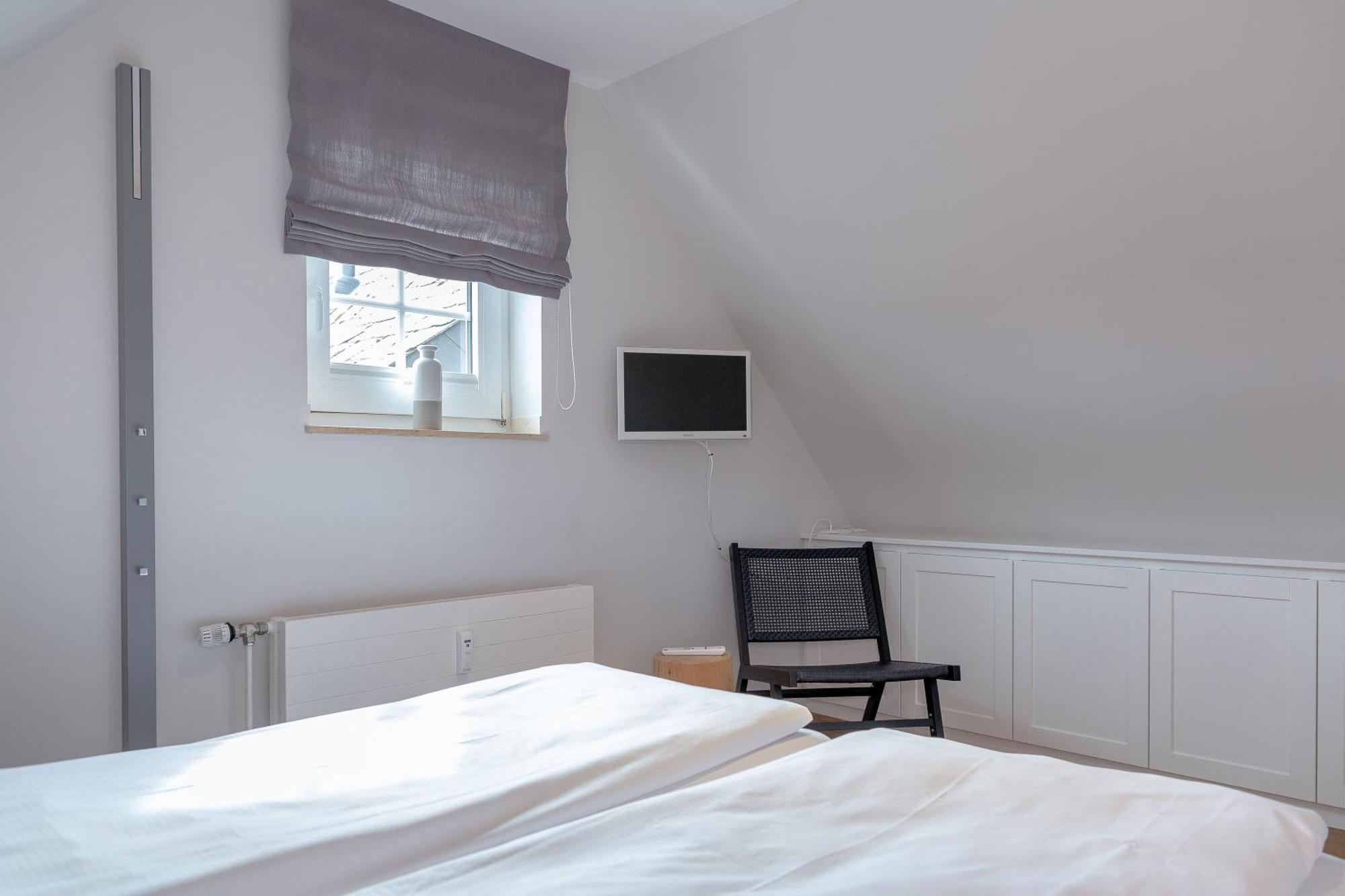Strandloft In Wenningstedt-Braderup