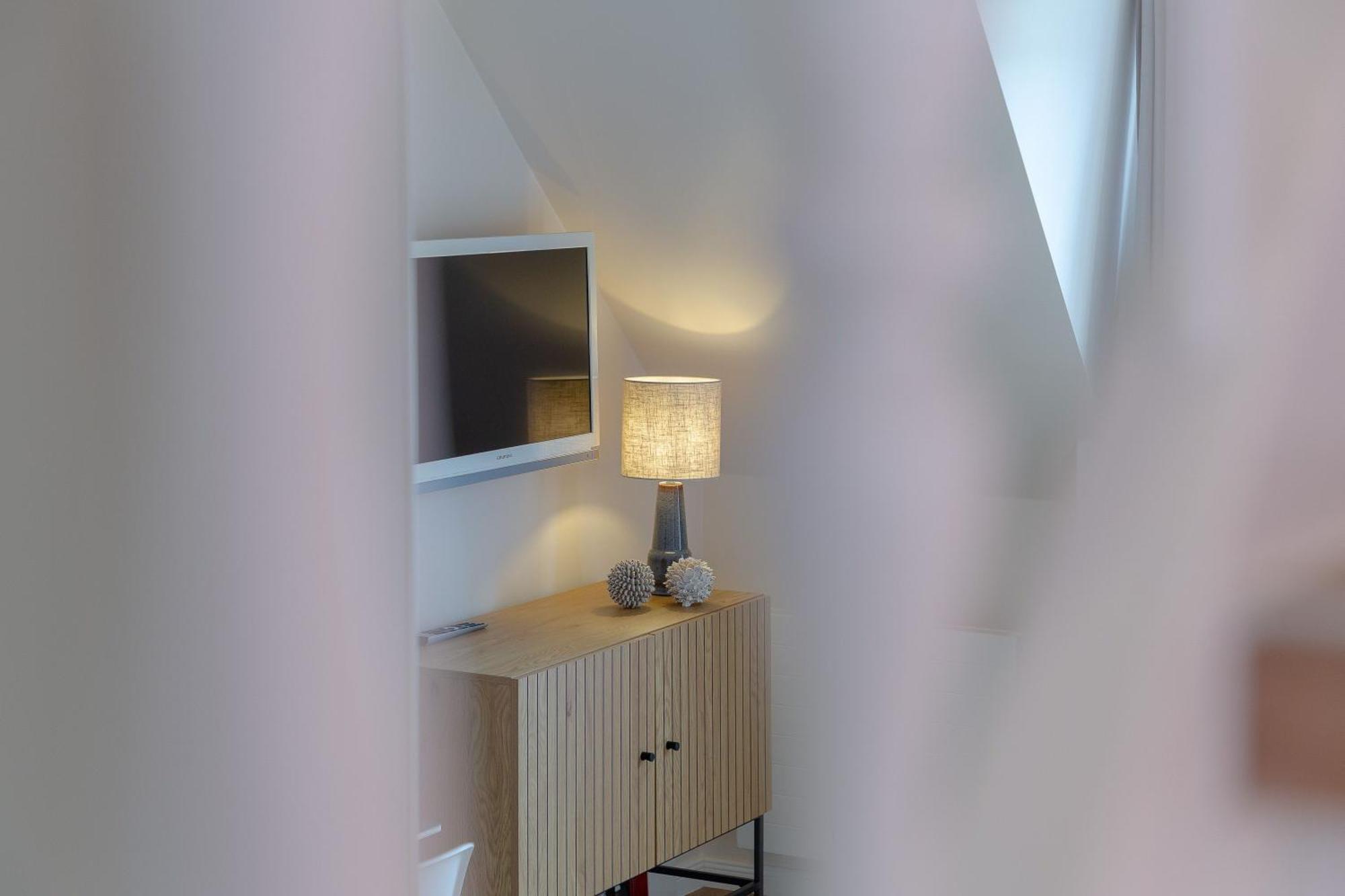 Strandloft In