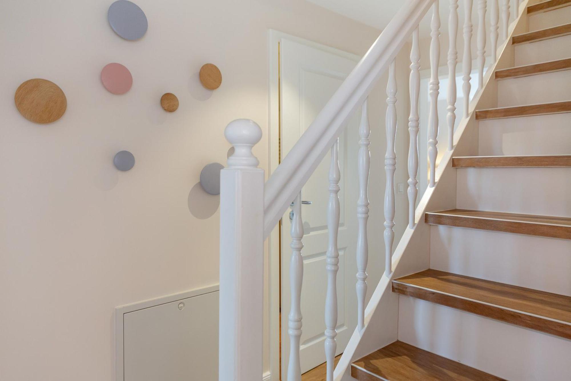 Strandloft In Apartment Wenningstedt-Braderup