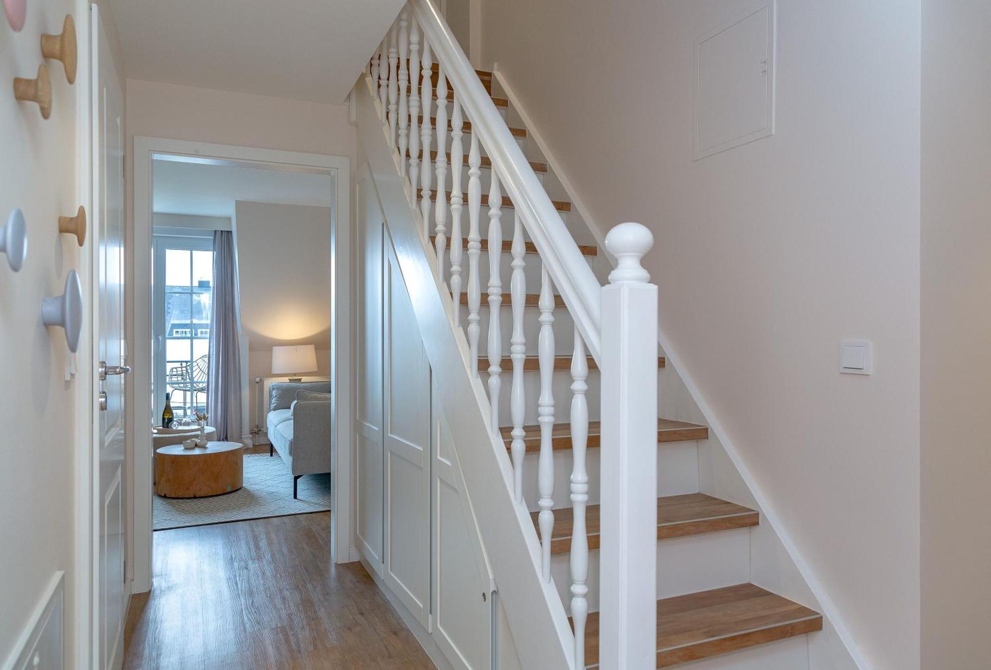 Strandloft In Apartment