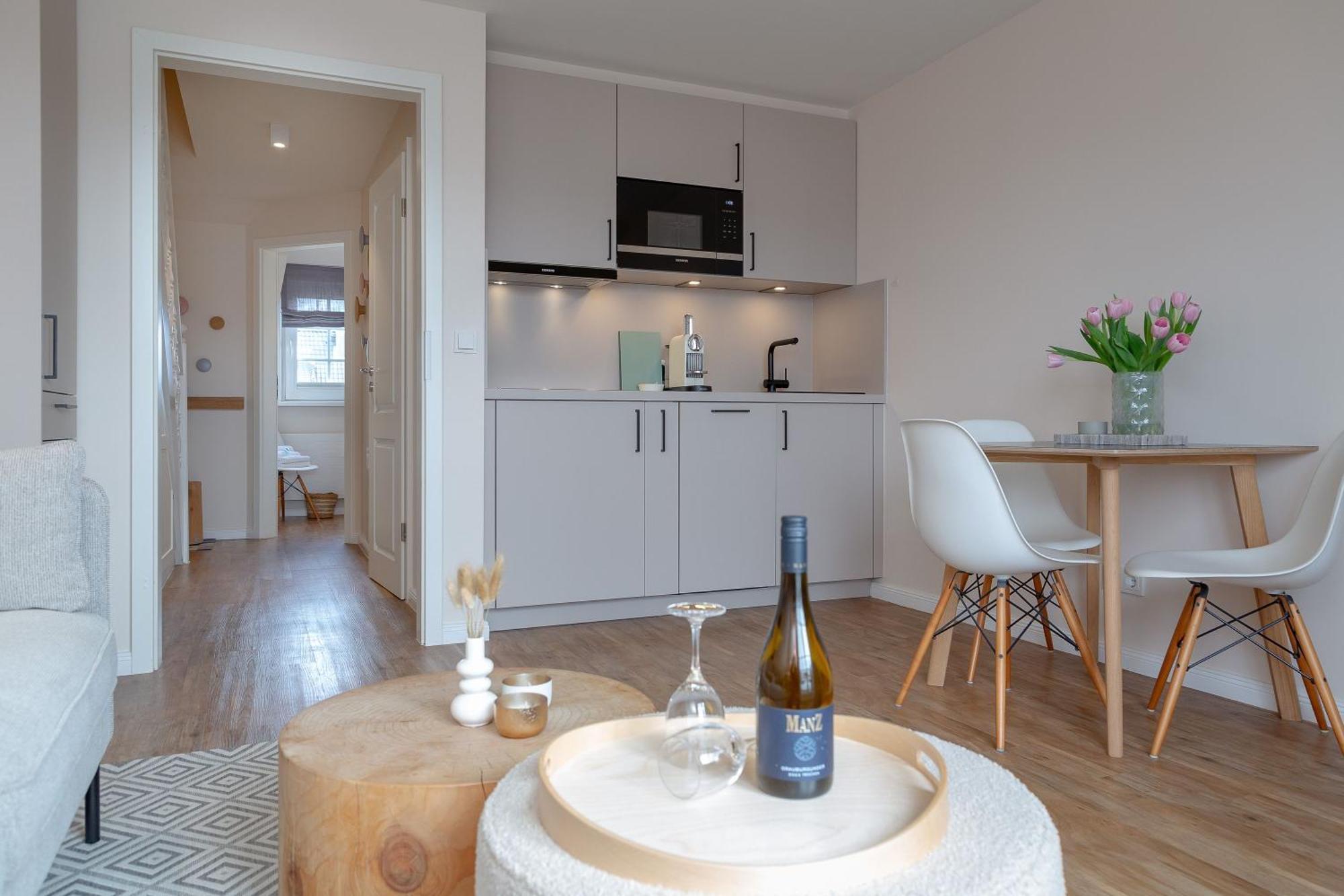 Strandloft In *