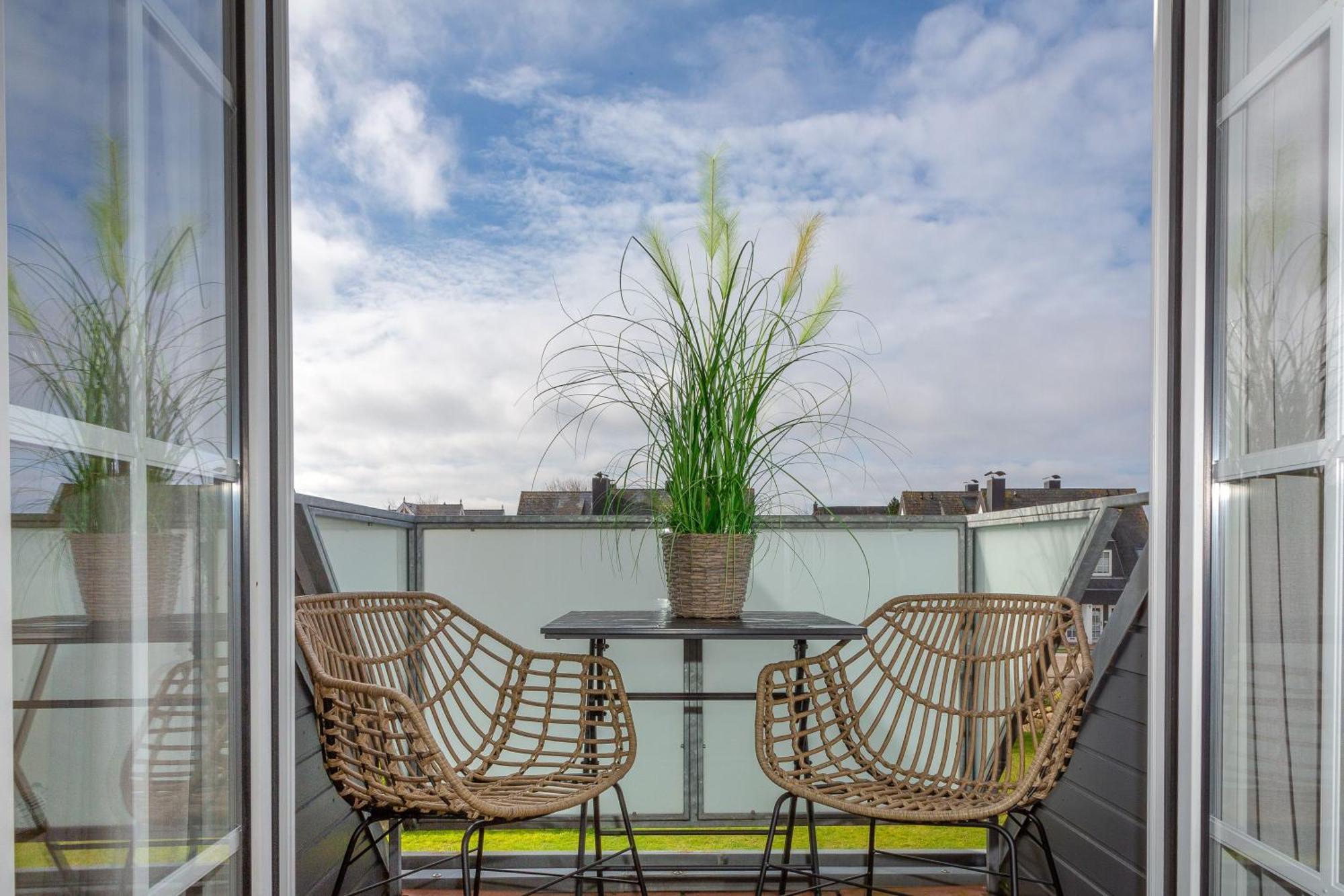 Strandloft In Wenningstedt-Braderup