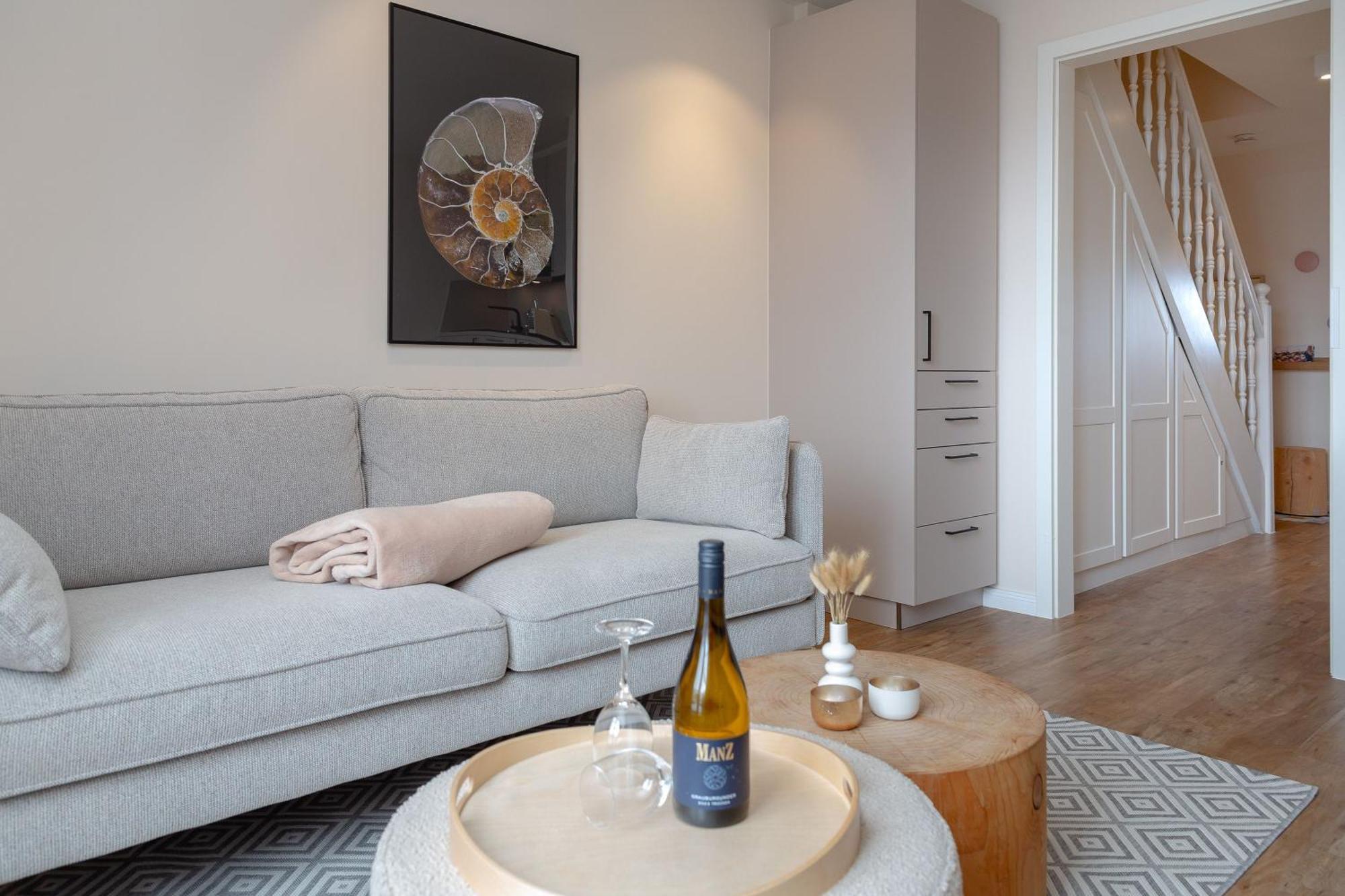 Strandloft In * Wenningstedt-Braderup